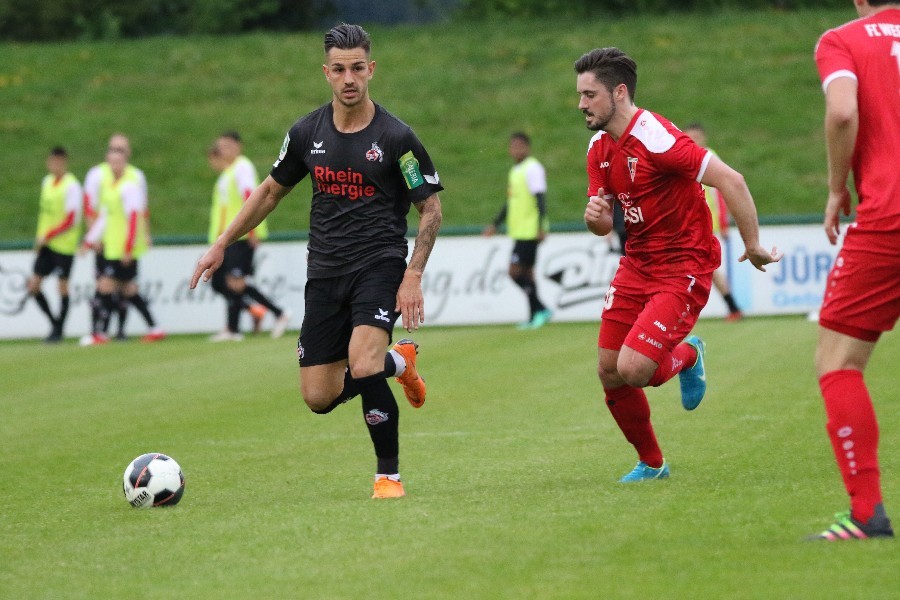 FC Wegberg-Beeck- 1. FC Köln U21 (2017/18)_20