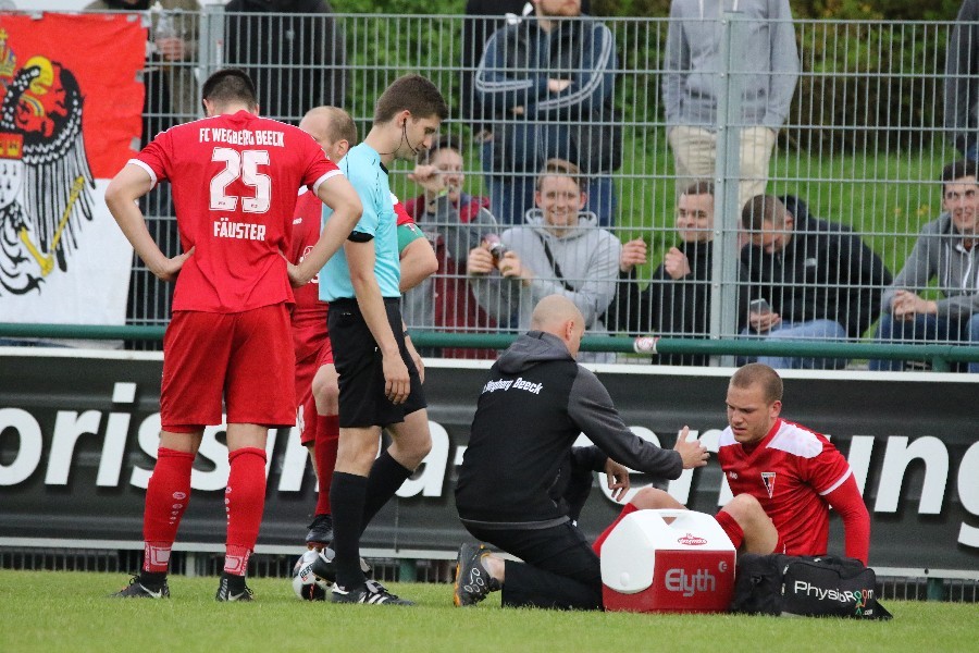 FC Wegberg-Beeck- 1. FC Köln U21 (2017/18)_21