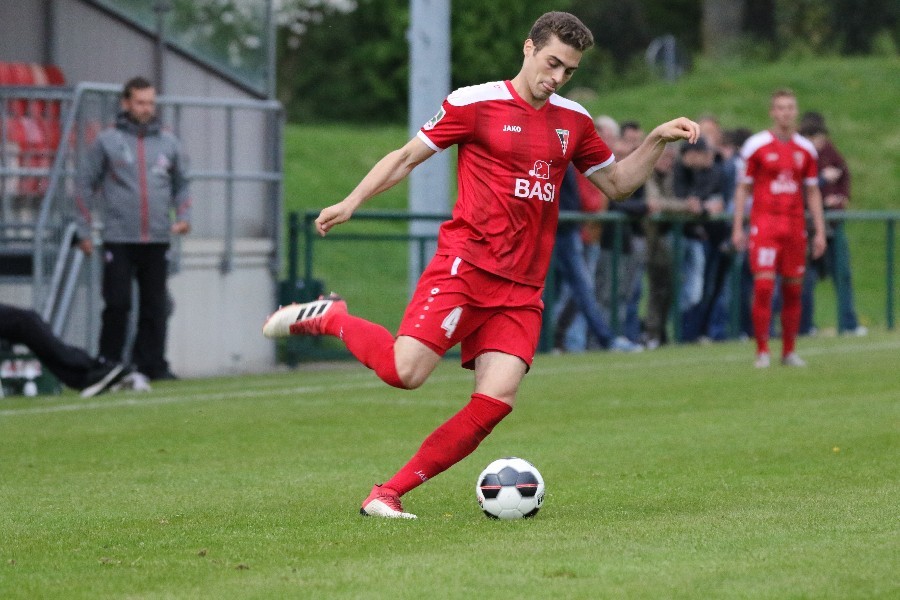 FC Wegberg-Beeck- 1. FC Köln U21 (2017/18)_22