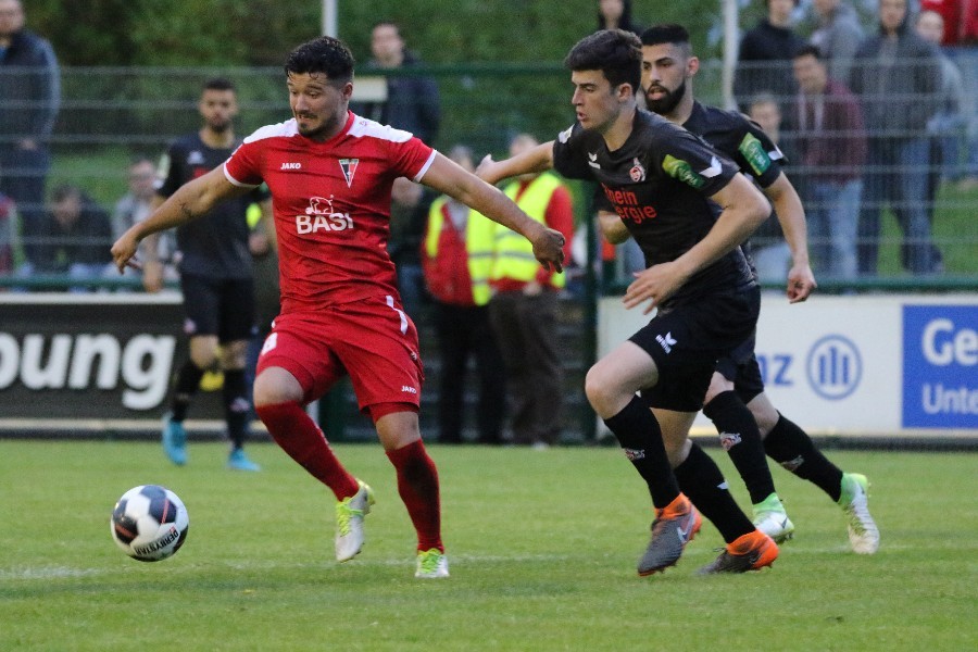 FC Wegberg-Beeck- 1. FC Köln U21 (2017/18)_24