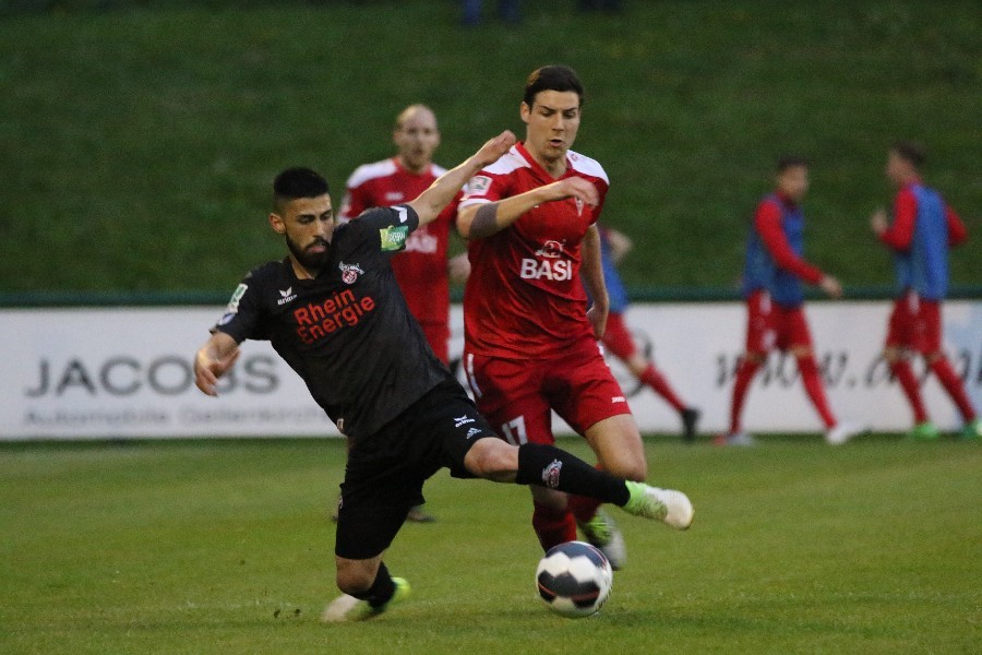 FC Wegberg-Beeck- 1. FC Köln U21 (2017/18)_25