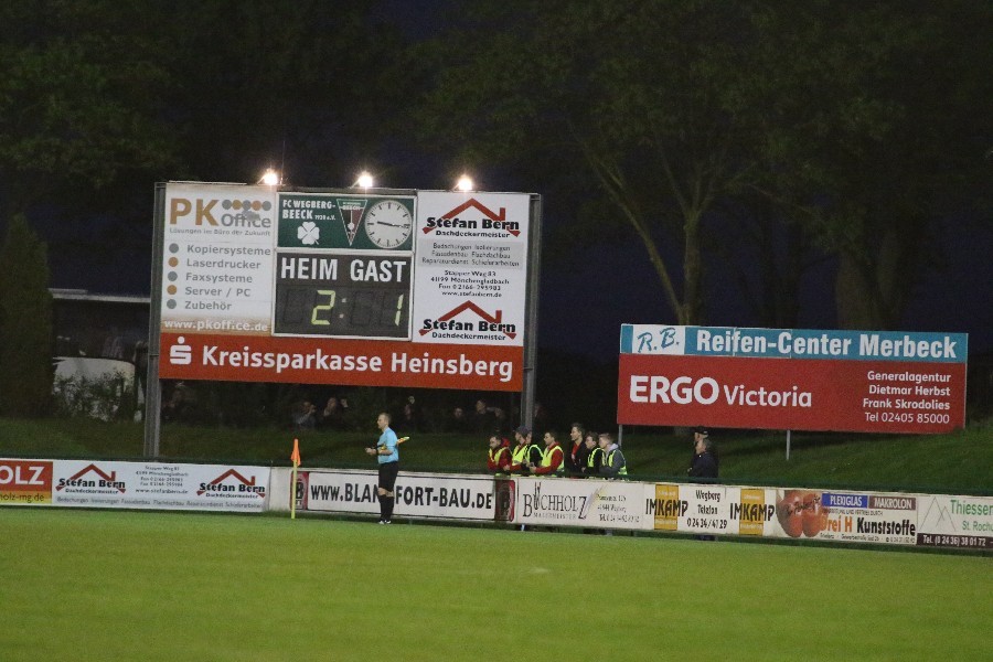 FC Wegberg-Beeck- 1. FC Köln U21 (2017/18)_27