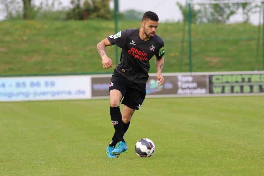 FC Wegberg-Beeck- 1. FC Köln U21 (2017/18)_2