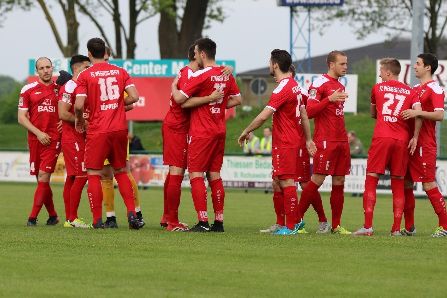 FC Wegberg-Beeck- 1. FC Köln U21 (2017/18)_30