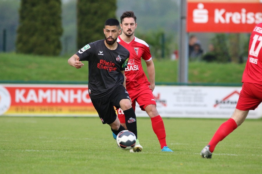 FC Wegberg-Beeck- 1. FC Köln U21 (2017/18)_3