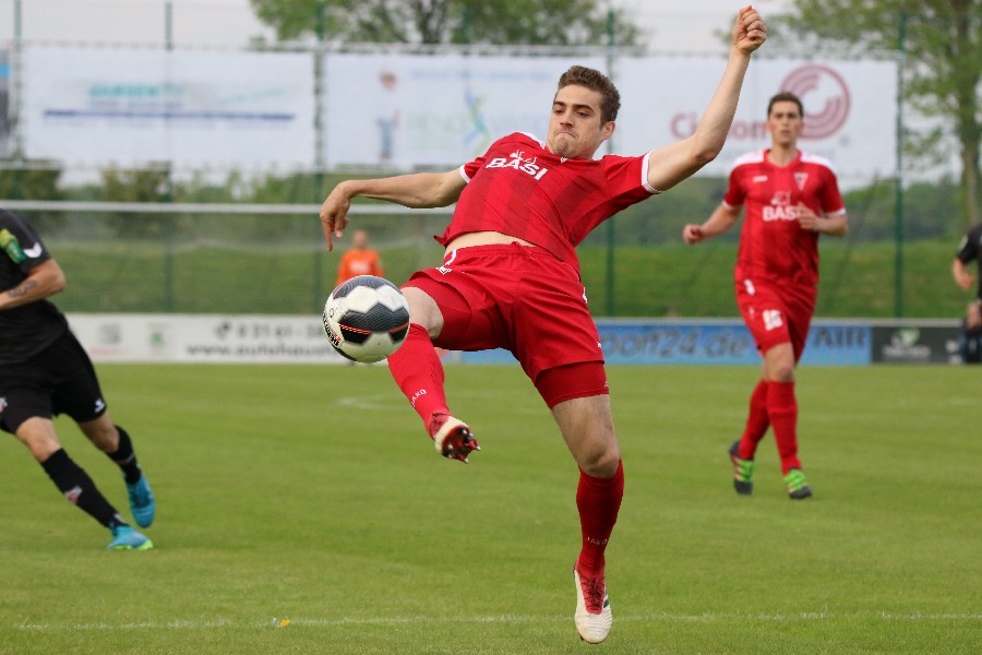 FC Wegberg-Beeck- 1. FC Köln U21 (2017/18)_4