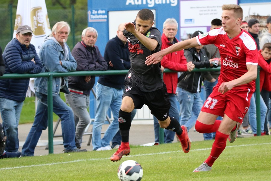 FC Wegberg-Beeck- 1. FC Köln U21 (2017/18)_6