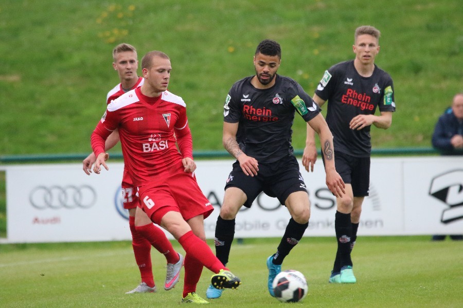FC Wegberg-Beeck- 1. FC Köln U21 (2017/18)_9