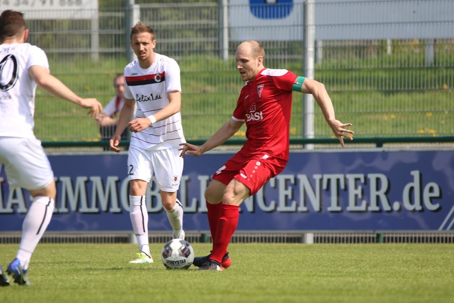 FC Wegberg-Beeck- FC Viktoria Köln (2017/18)_10