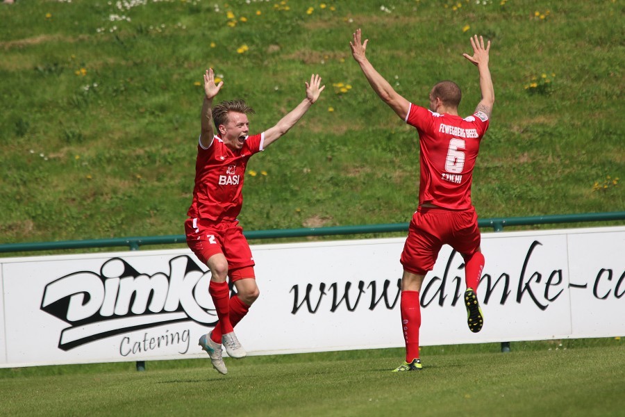 FC Wegberg-Beeck- FC Viktoria Köln (2017/18)_11