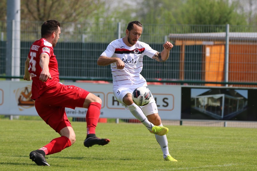 FC Wegberg-Beeck- FC Viktoria Köln (2017/18)_12