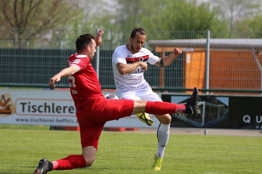 FC Wegberg-Beeck- FC Viktoria Köln (2017/18)_13