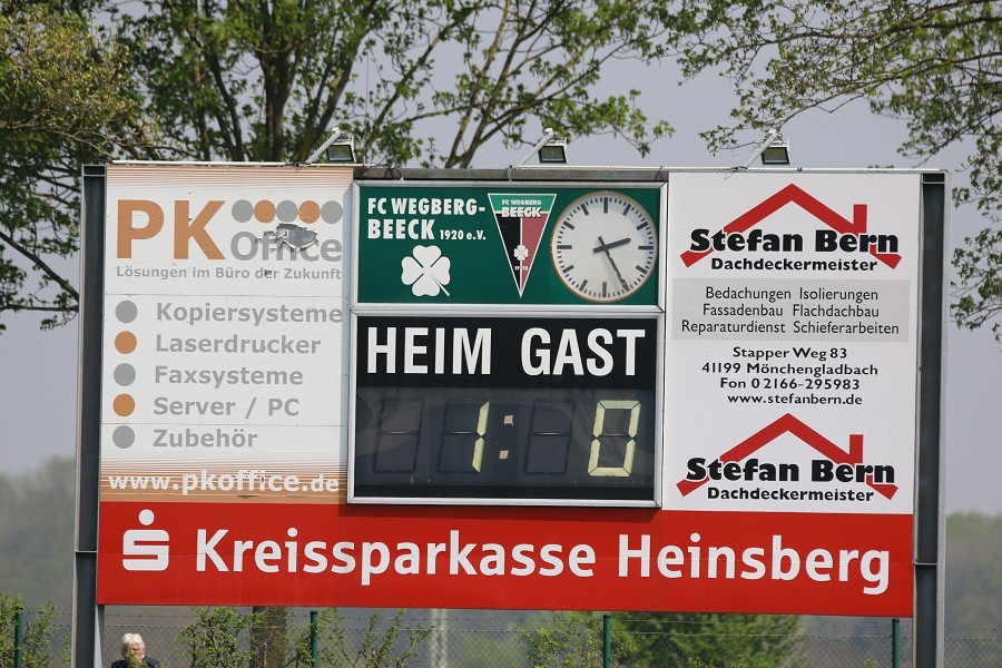 FC Wegberg-Beeck- FC Viktoria Köln (2017/18)_14