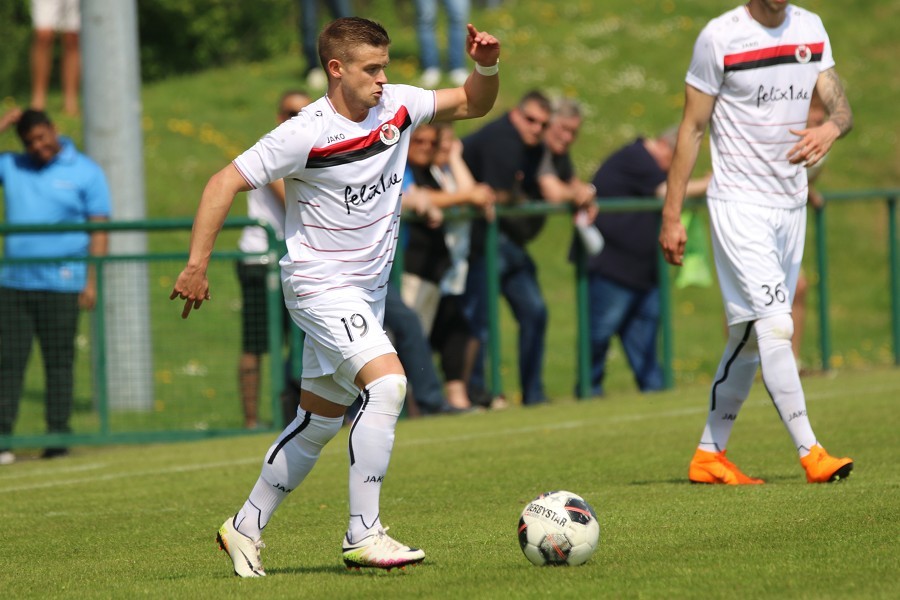 FC Wegberg-Beeck- FC Viktoria Köln (2017/18)_15