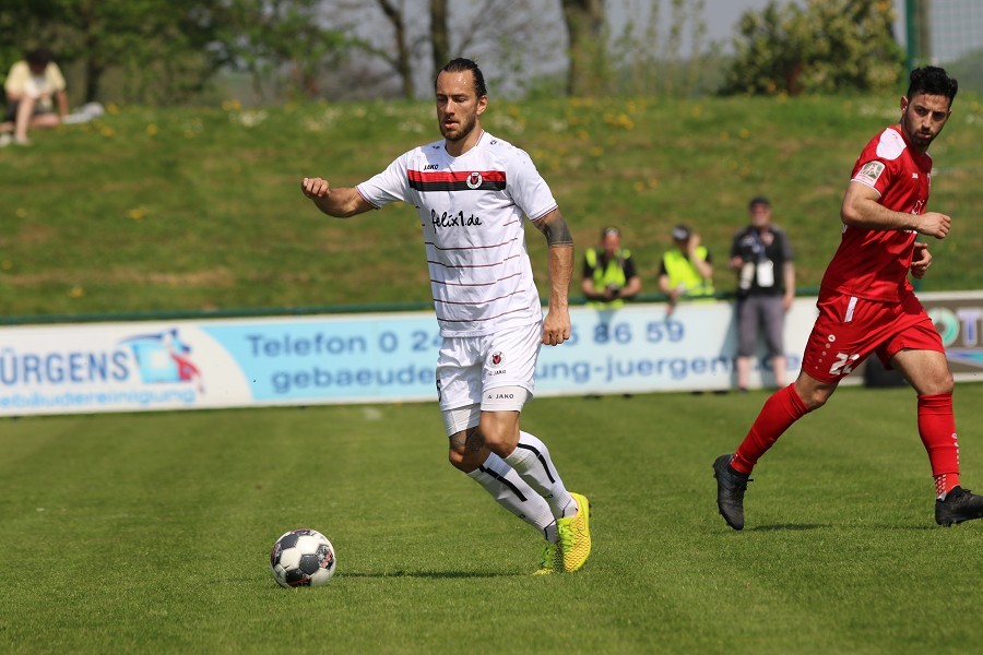 FC Wegberg-Beeck- FC Viktoria Köln (2017/18)_16