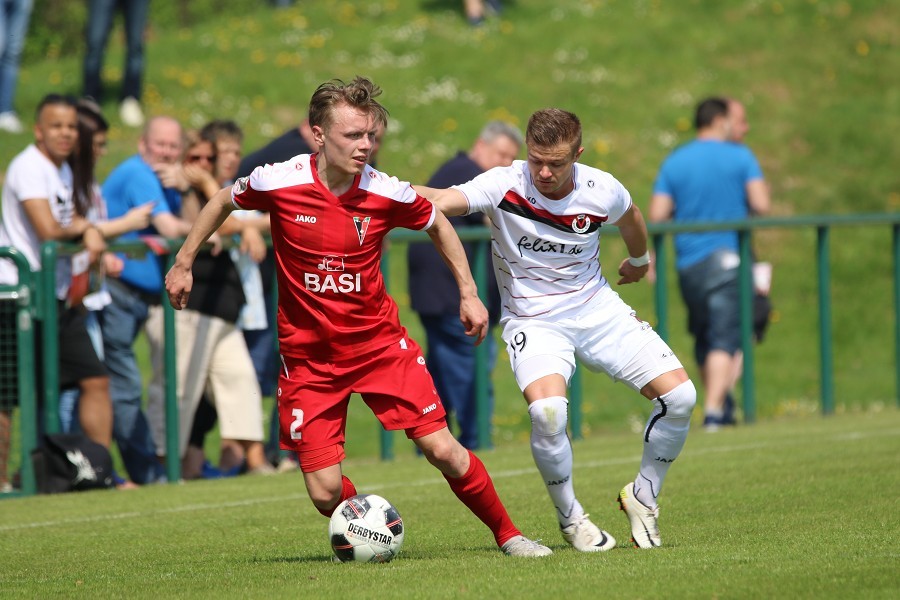FC Wegberg-Beeck- FC Viktoria Köln (2017/18)_21