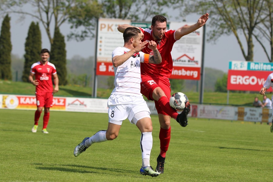 FC Wegberg-Beeck- FC Viktoria Köln (2017/18)_22