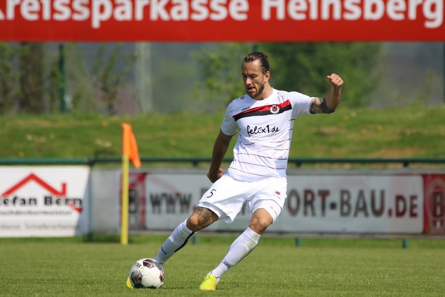 FC Wegberg-Beeck- FC Viktoria Köln (2017/18)_23