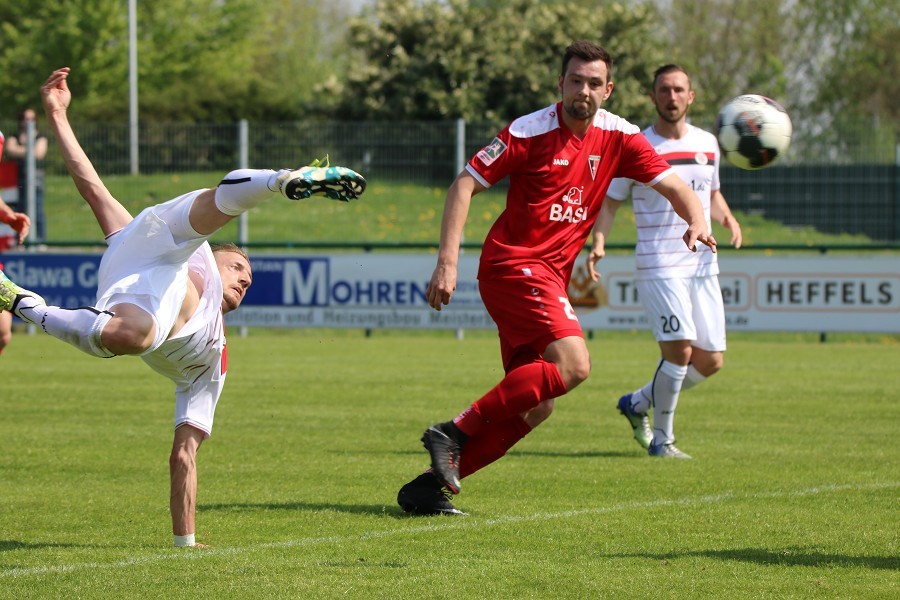 FC Wegberg-Beeck- FC Viktoria Köln (2017/18)_24
