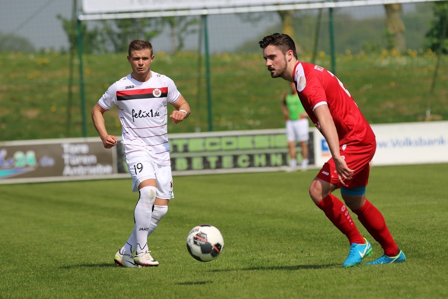 FC Wegberg-Beeck- FC Viktoria Köln (2017/18)_25