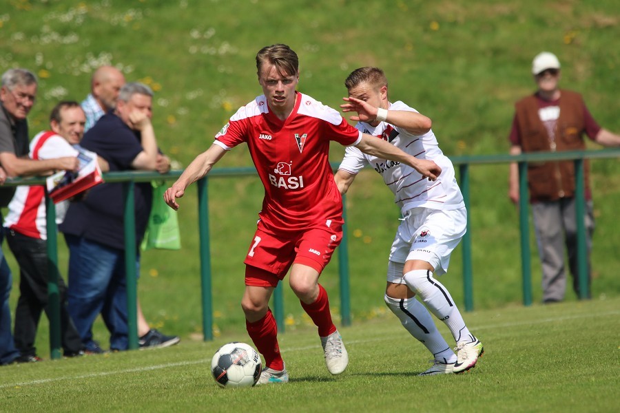 FC Wegberg-Beeck- FC Viktoria Köln (2017/18)_26