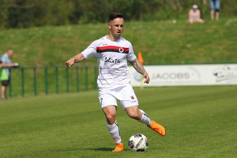 FC Wegberg-Beeck- FC Viktoria Köln (2017/18)_27