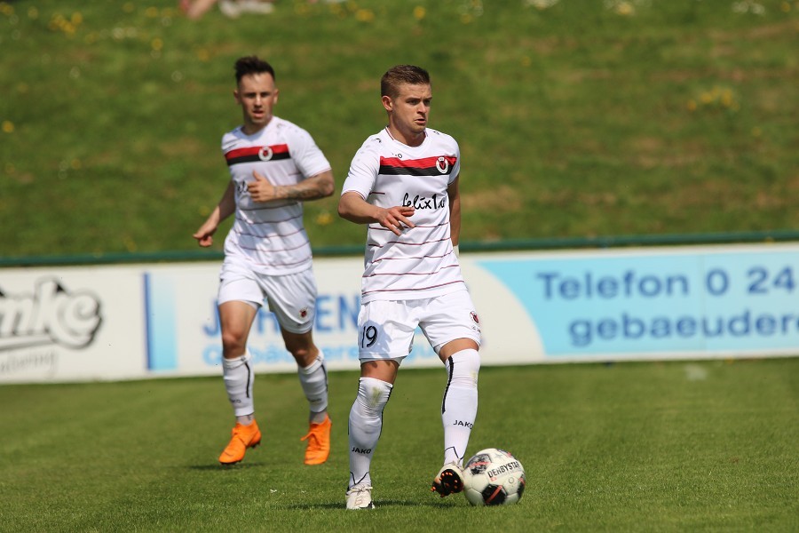 FC Wegberg-Beeck- FC Viktoria Köln (2017/18)_28
