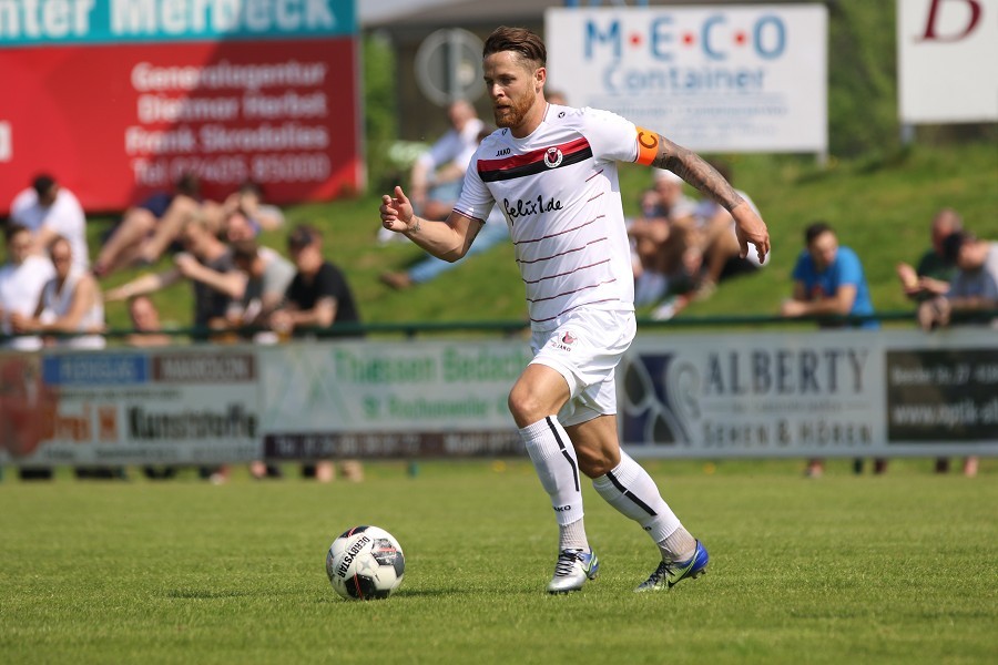 FC Wegberg-Beeck- FC Viktoria Köln (2017/18)_29
