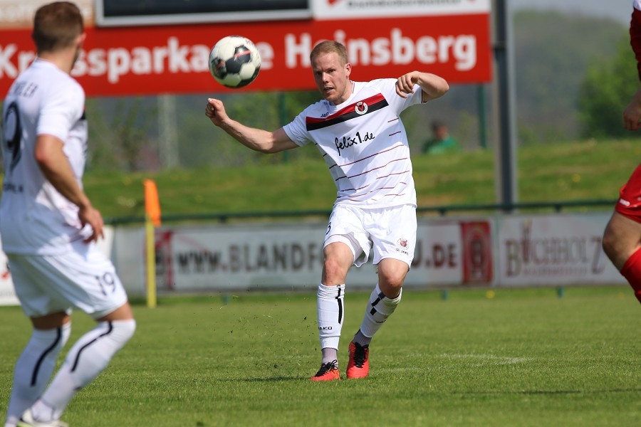 FC Wegberg-Beeck- FC Viktoria Köln (2017/18)_30