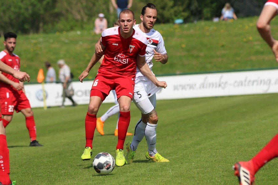 FC Wegberg-Beeck- FC Viktoria Köln (2017/18)_31