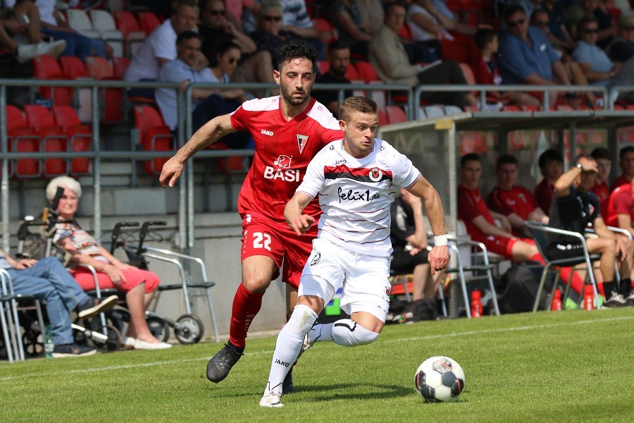 FC Wegberg-Beeck- FC Viktoria Köln (2017/18)_32