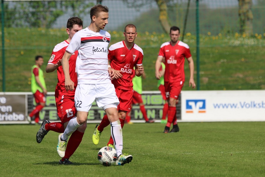 FC Wegberg-Beeck- FC Viktoria Köln (2017/18)_33