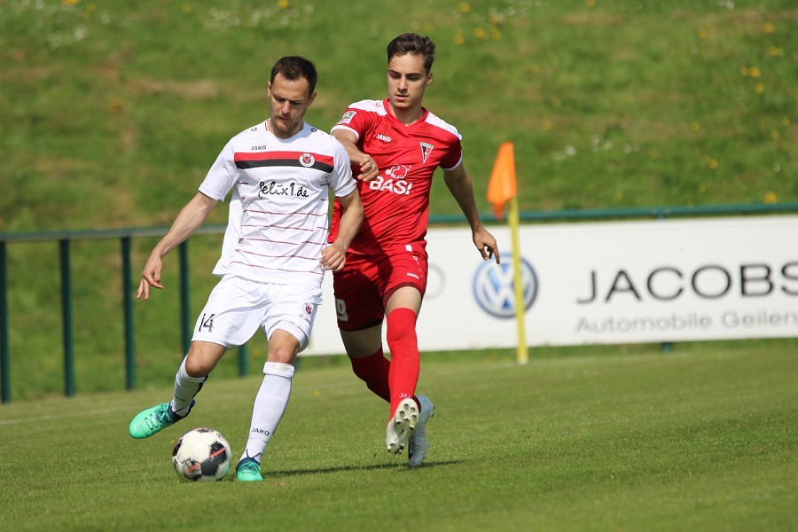 FC Wegberg-Beeck- FC Viktoria Köln (2017/18)_35