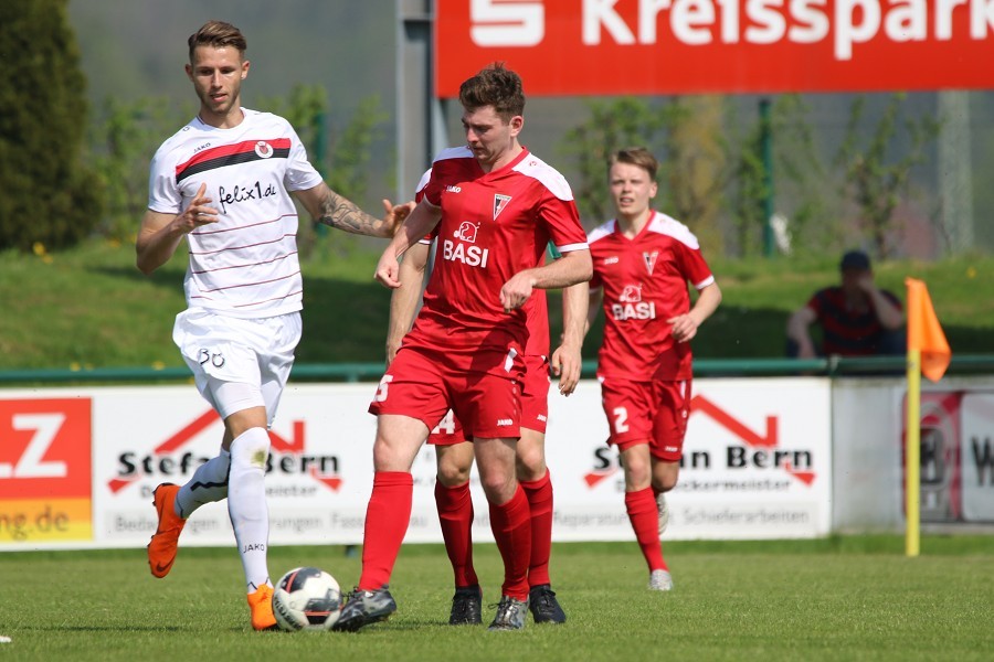 FC Wegberg-Beeck- FC Viktoria Köln (2017/18)_39