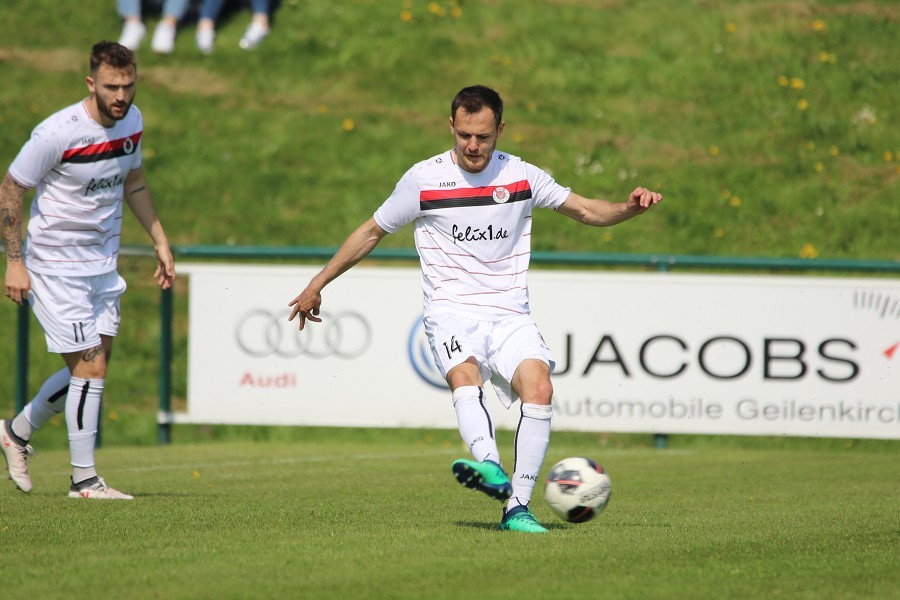 FC Wegberg-Beeck- FC Viktoria Köln (2017/18)_40