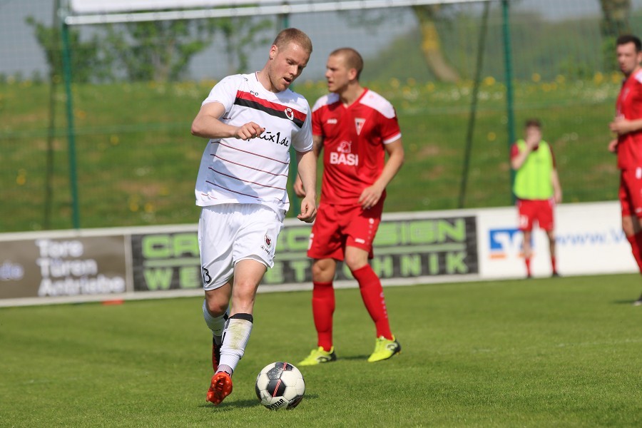 FC Wegberg-Beeck- FC Viktoria Köln (2017/18)_41