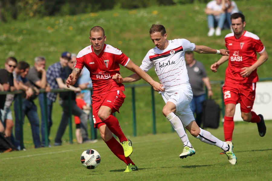FC Wegberg-Beeck- FC Viktoria Köln (2017/18)_43