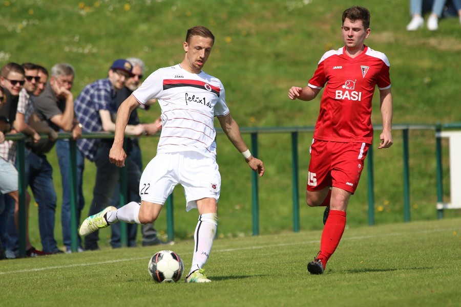 FC Wegberg-Beeck- FC Viktoria Köln (2017/18)_44