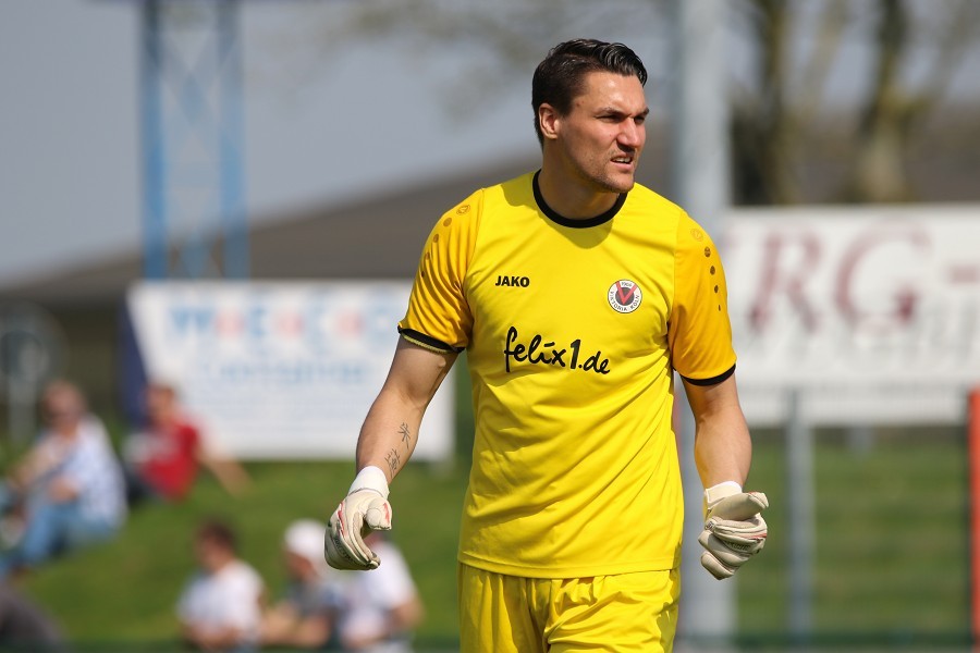 FC Wegberg-Beeck- FC Viktoria Köln (2017/18)_45