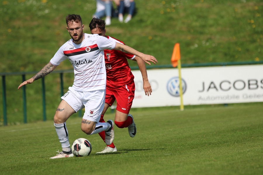 FC Wegberg-Beeck- FC Viktoria Köln (2017/18)_46