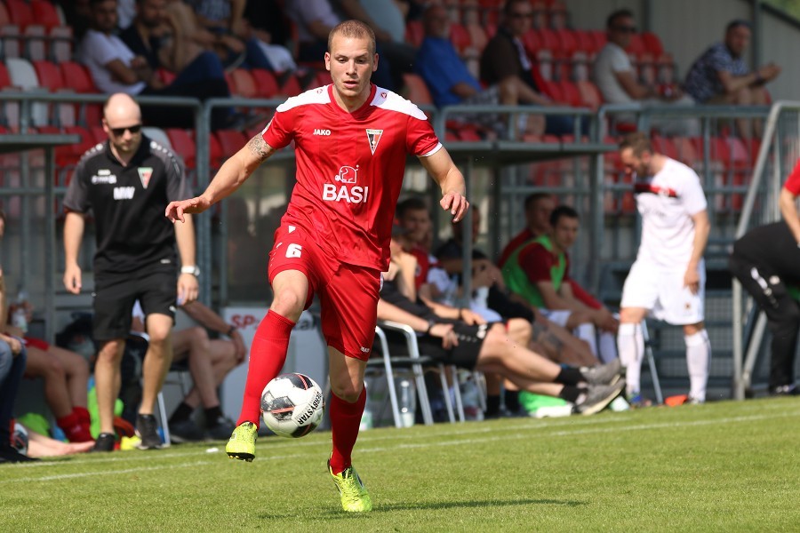 FC Wegberg-Beeck- FC Viktoria Köln (2017/18)_47