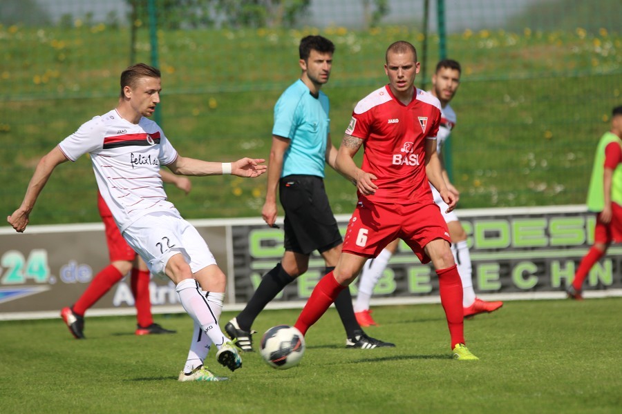 FC Wegberg-Beeck- FC Viktoria Köln (2017/18)_48