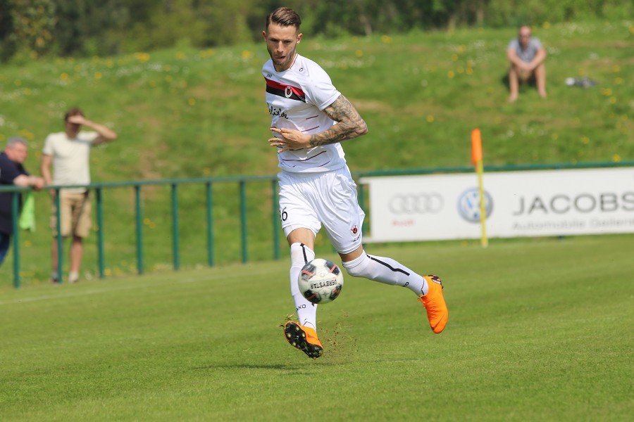 FC Wegberg-Beeck- FC Viktoria Köln (2017/18)_5