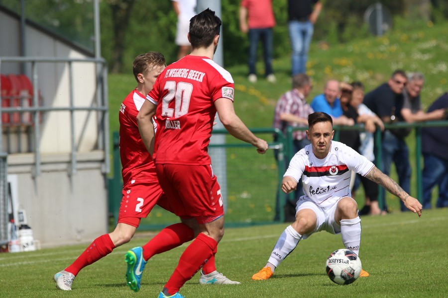 FC Wegberg-Beeck- FC Viktoria Köln (2017/18)_6