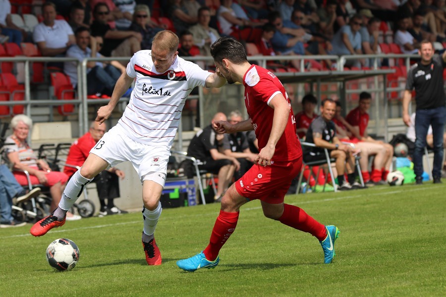 FC Wegberg-Beeck- FC Viktoria Köln (2017/18)_7