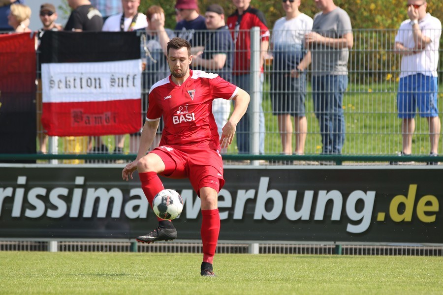 FC Wegberg-Beeck- FC Viktoria Köln (2017/18)_9