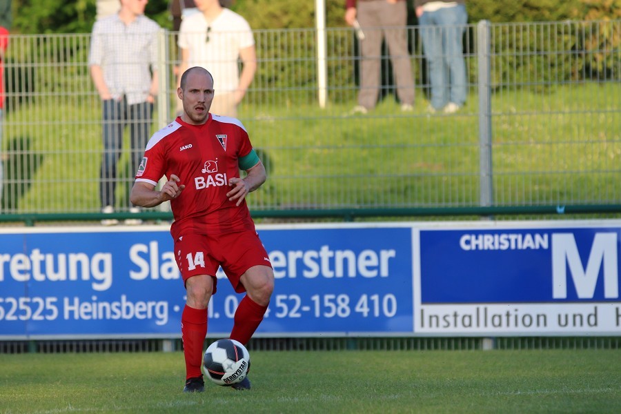 FC Wegberg-Beeck- RW Oberhausen (2017/18)_13