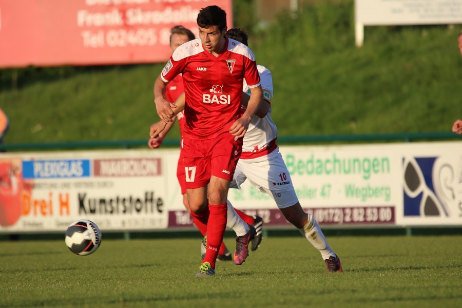 FC Wegberg-Beeck- RW Oberhausen (2017/18)_14