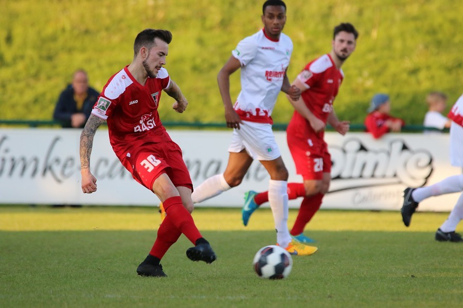 FC Wegberg-Beeck- RW Oberhausen (2017/18)_15