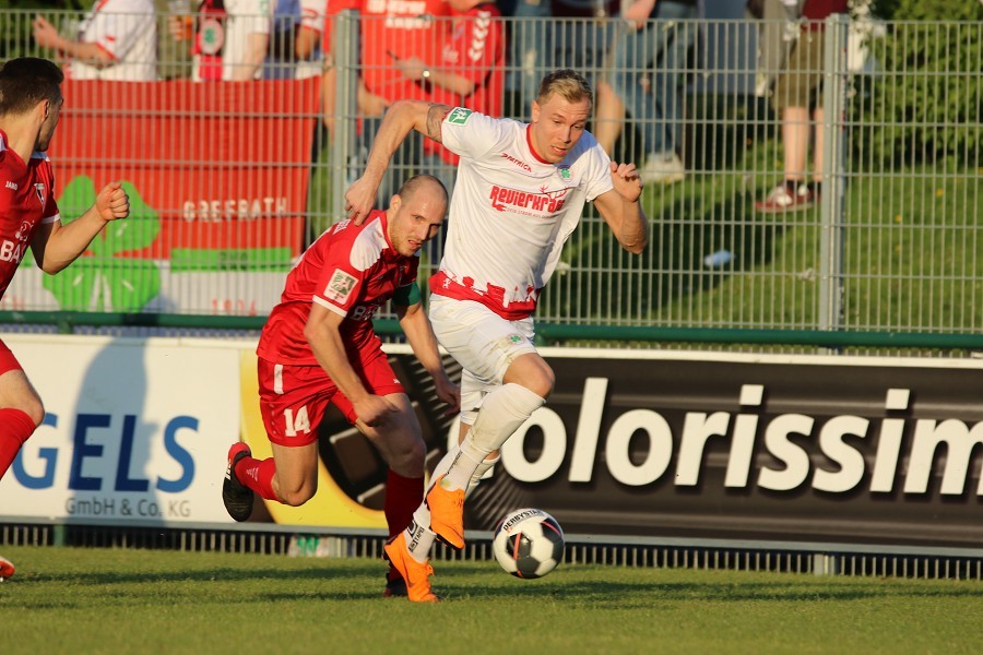 FC Wegberg-Beeck- RW Oberhausen (2017/18)_16